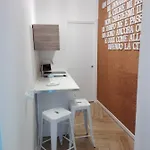 아파트 Il Tesoro Di Sangennaro