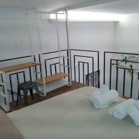 Il Tesoro Di Sangennaro 公寓 *