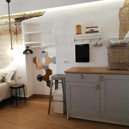 Апартаменты Il Tesoro Di Sangennaro *