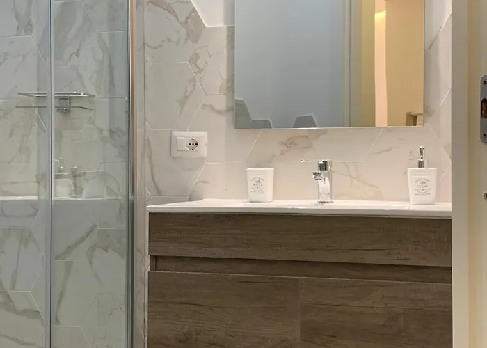 Апартаменты Il Tesoro Di Sangennaro *