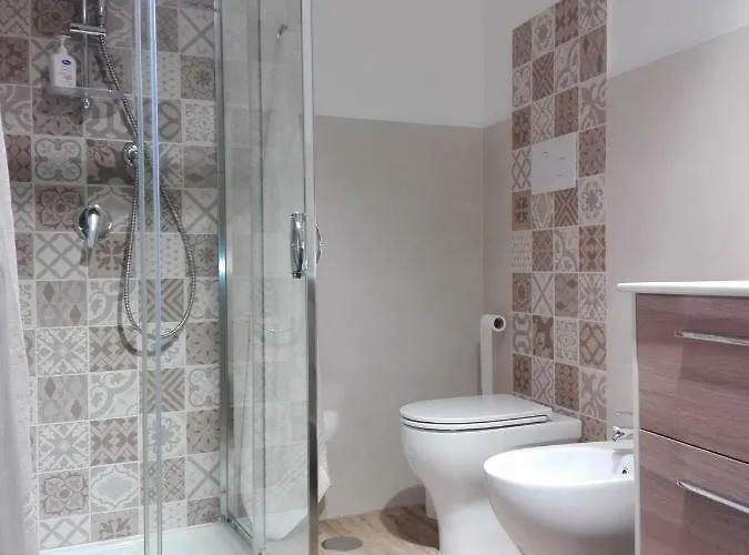 Апартаменты Il Tesoro Di Sangennaro Неаполь