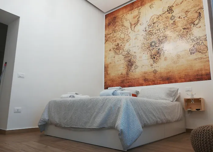 Апартаменты Il Tesoro Di Sangennaro