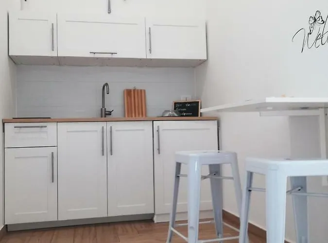 Il Tesoro Di Sangennaro Апартаменты *