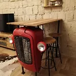 Apartamento Il Tesoro Di Sangennaro Nápoles
