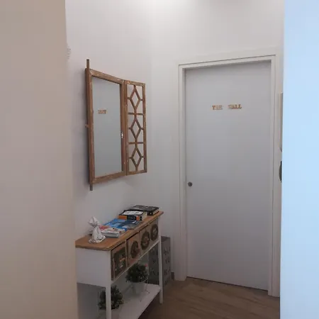 Il Tesoro Di Sangennaro Apartment Neapel