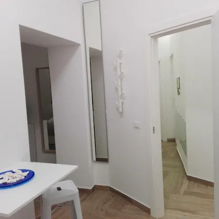 Il Tesoro Di Sangennaro Napoli