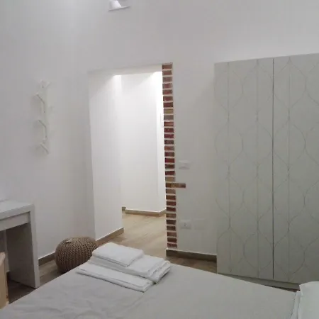 Il Tesoro Di Sangennaro Apartment