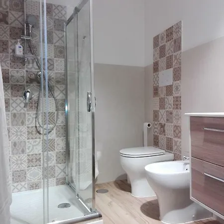 Apartment Il Tesoro Di Sangennaro Naples