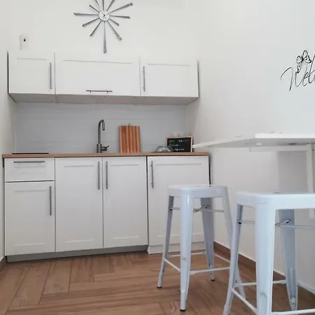 Il Tesoro Di Sangennaro Apartment *