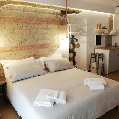 Il Tesoro Di Sangennaro * נאפולי