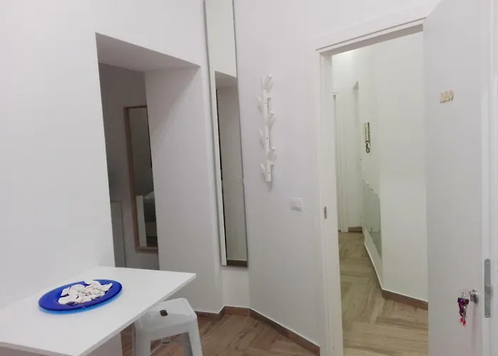 Il Tesoro Di Sangennaro נאפולי