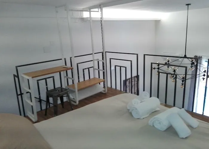 Il Tesoro Di Sangennaro דירה *