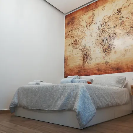 Daire Il Tesoro Di Sangennaro