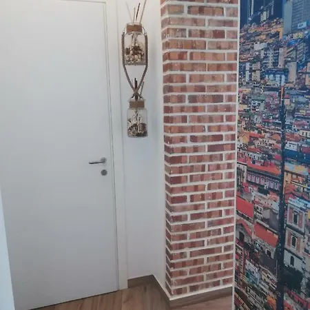 Il Tesoro Di Sangennaro Daire